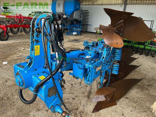 Arado - Lemken - variopal 8 x