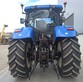 Tractor agrícola - New Holland - T7.210 AUTOCCOMAND