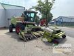 Cosechadora de Cereal - Claas - jaguar 870