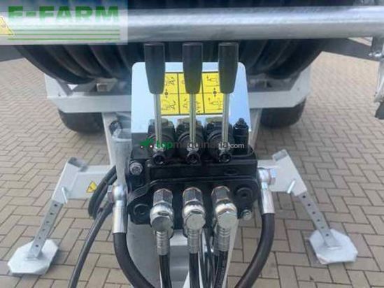 Riego -  - beregnungsanlage ferbo ge 440/120