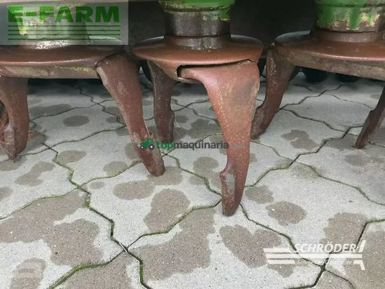 Combinado de siembra - Amazone - ad-p super 4,00 m