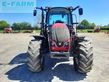 Tractor agrícola - Valtra - a114