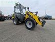 Minicargadora - Wacker Neuson - wl34 - utilaj nou!