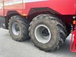 Cosechadora de Cereal - Grimme - rexor 6300 platinum