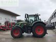 Tractor agrícola - Fendt - 724 vario