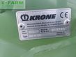 Cortacésped manual - Krone - active mow am r 320