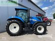 Tractor agrícola - New Holland - t 7.210