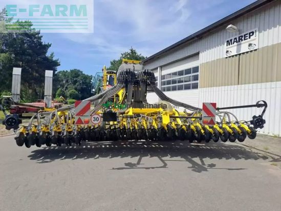 Sembradora - Horsch - bednar omega 6000l