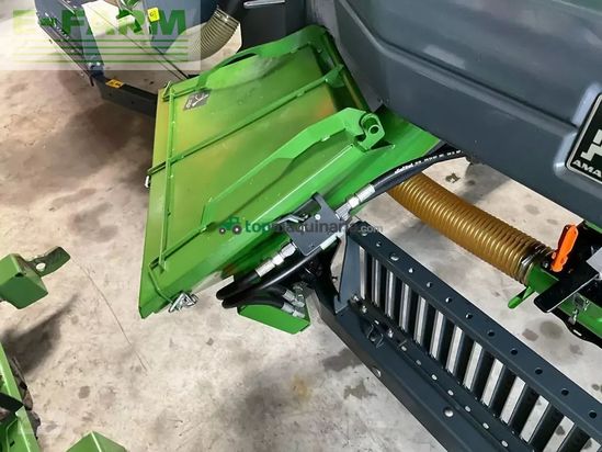 Sembradora monograno mecanica - Amazone - precea 6000-2 fcc su