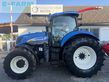 Tractor agrícola - New Holland - t7050 auto command
