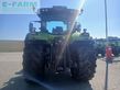 Tractor agrícola - Claas - arion 660 cebis cmatic CMATIC CEBIS