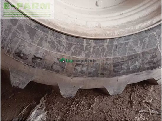 Tractor agrícola - New Holland - t7.175