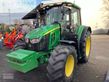 Tractor agrícola - John Deere - 6120 m