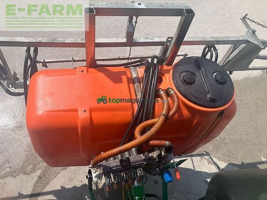 Atomizador - Jessernigg - jessur 660