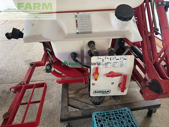 Atomizador - Bargam - mec 15m - bdx balken