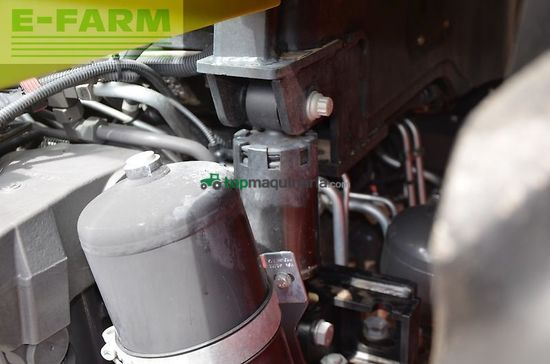 Tractor agrícola - Claas - arion 440 cis+ maxicare