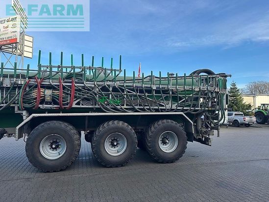 Cuba de purin - Meyer-Lohne - mxxl 30.000