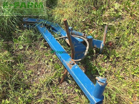 Arado - Rabe - super-albatros vha 140