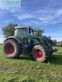 Tractor agrícola - Fendt - 826 profi plus
