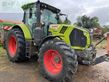 Tractor agrícola - Claas - arion 610