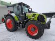 Tractor agrícola - Claas - arion 660 + rtk