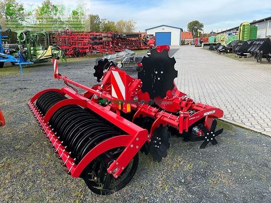 Grada de disco - Horsch - joker 3 ct