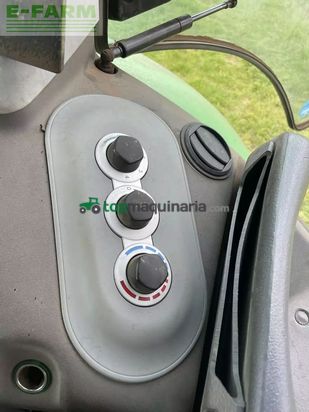 Tractor agrícola - Deutz-Fahr - agrotron ttv 7210