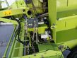 Empacadora gigant - Claas