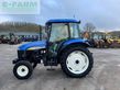 Tractor agrícola - New Holland - td5010 tractor (st25884)