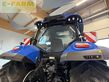 Tractor agrícola - New Holland - t7.245 plm auto command