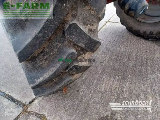 Atomizador - Hardi - commander 7000