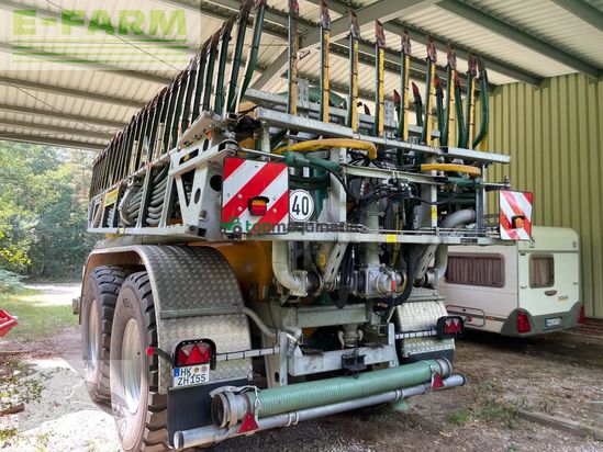 Equipamiento / accesorio - Zunhammer - mke 15500 pu