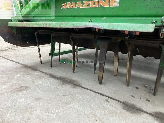 Sembradora - Amazone - kg4000 special + kw402/580 + ad403