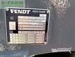 Tractor agrícola - Fendt - 720 vario gen6 profi plus