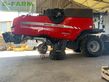 Cosechadora de Cereal - Massey Ferguson - 9380 al