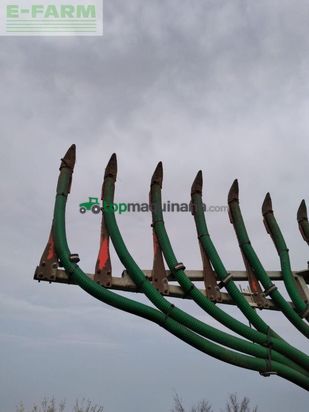 Cisterna - Zunhammer - ske 17 puss