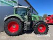 Tractor agrícola - Fendt - 828 vario s4 profi plus