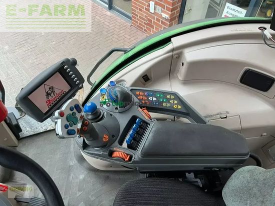 Tractor agrícola - Fendt - 930 vario rüfa