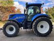 Tractor agrícola - New Holland - t7.195 s