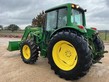 Tractor agrícola - John Deere - 6330 Premium
