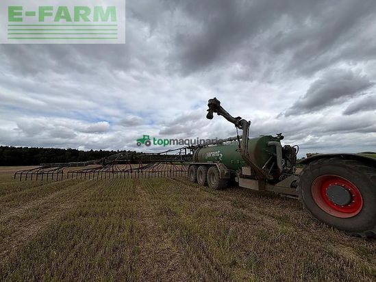 Cuba de purin - Kotte - ptr 28600 / h