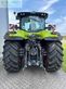 Tractor agrícola - Claas - axion 830 cmatic cebis