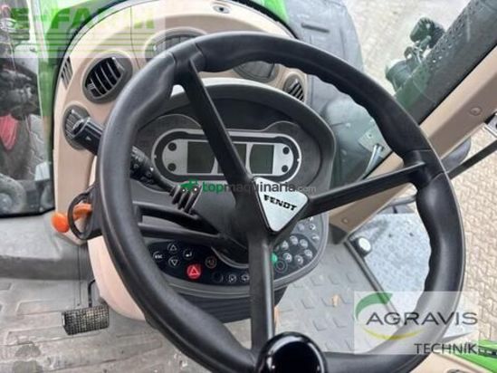 Tractor agrícola - Fendt - 933 vario gen-6