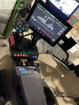 Tractor agrícola - Fendt - 211 vario