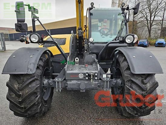 Telescopica - New Holland - th 7.42 elite