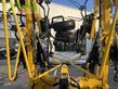 Henificador - New Holland - kreiselheuer proted 880