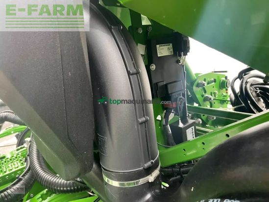 Sembradora monograno mecanica - Amazone - precea 4500-2cc