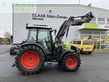 Tractor agrícola - Claas - axos 240 advanced mit fl u506