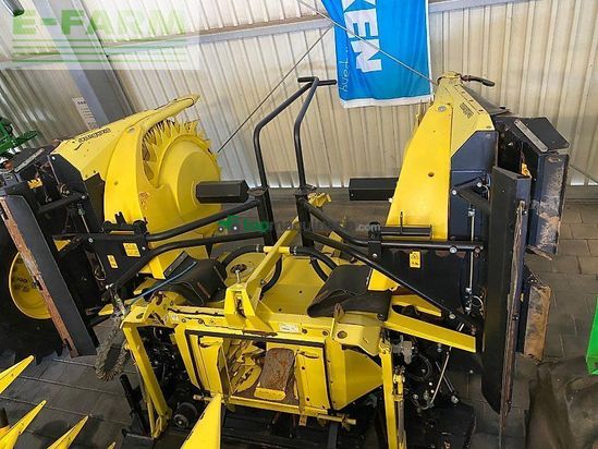 Cabezal - Kemper - 460 plus stalkbuster