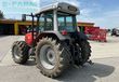 Tractor agrícola - Same - silver 110dt